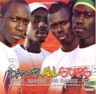 dakar all star