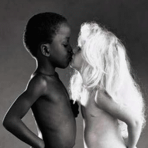 stop au racisme