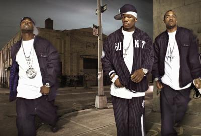 g unit
