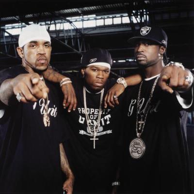 g unit